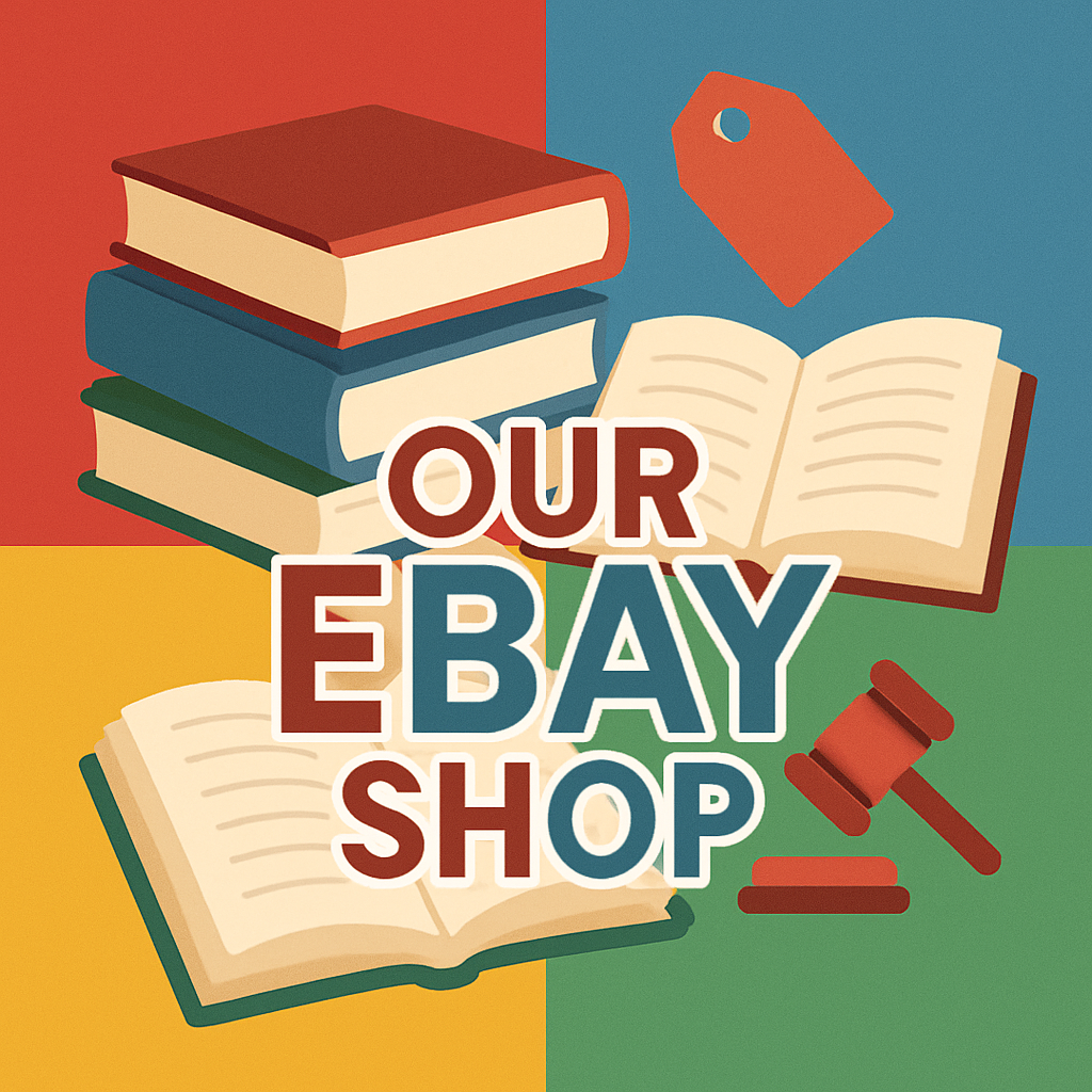 Mrs Lofthouse's Ebay store 