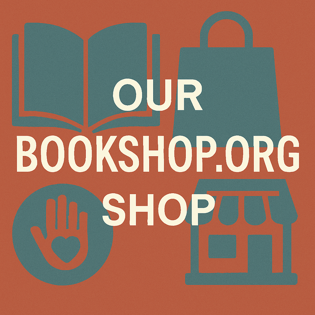 Our Bookshop.org Shop