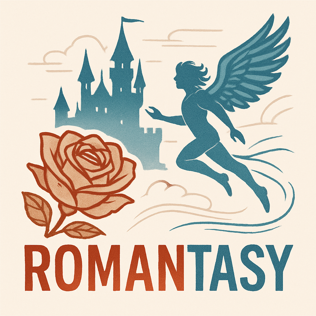 Sell your Romantasy books