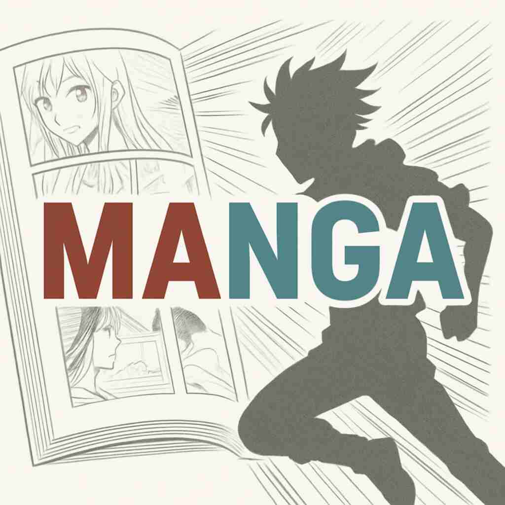 Sell Your Manga