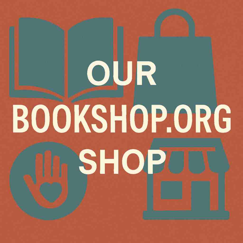 Our Bookshop.org Shop