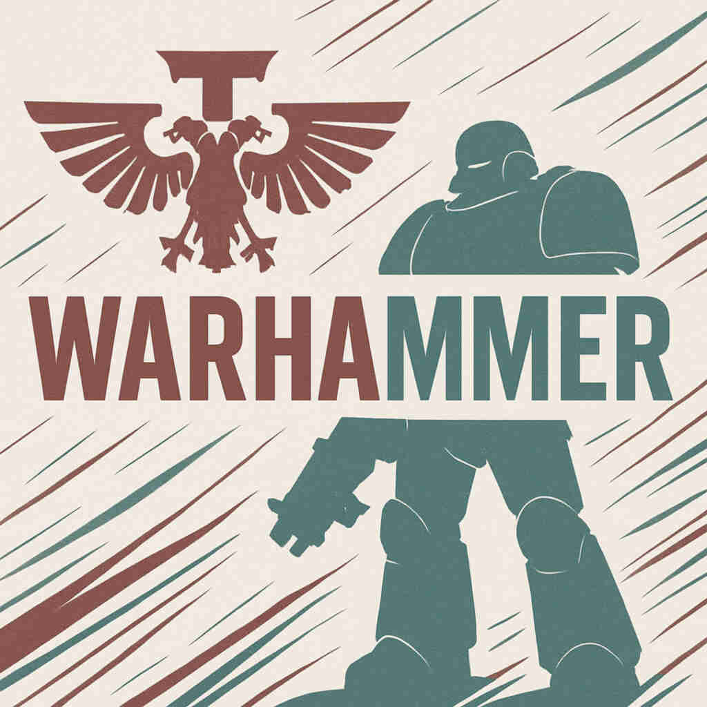 Sell Your Warhammer