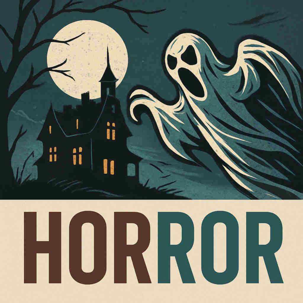 Sell Your Horror Books