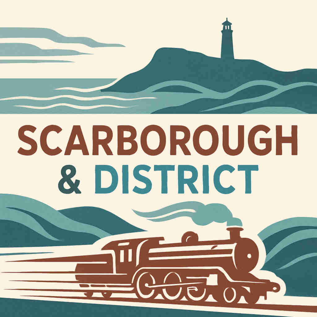 Sell your Scarborough and District Books 