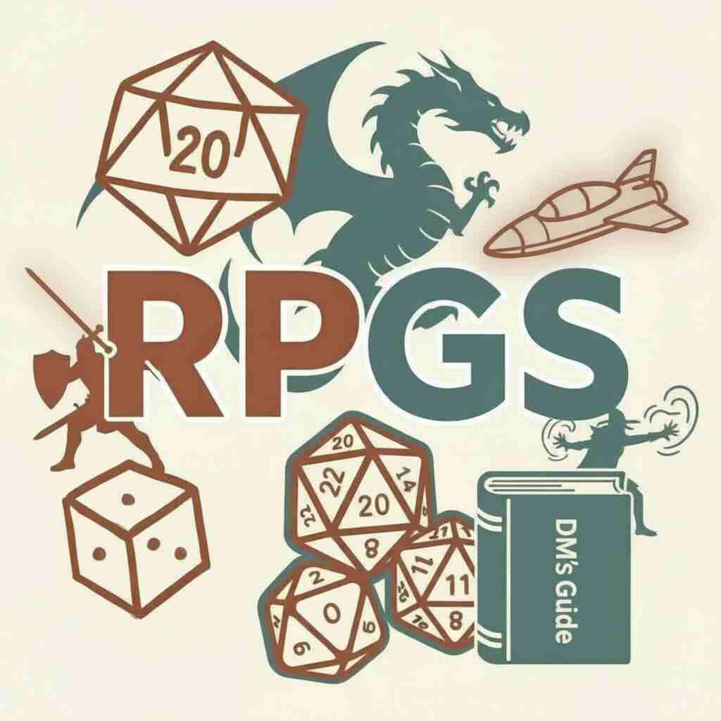 Sell your boardgames and RPGs for cash 